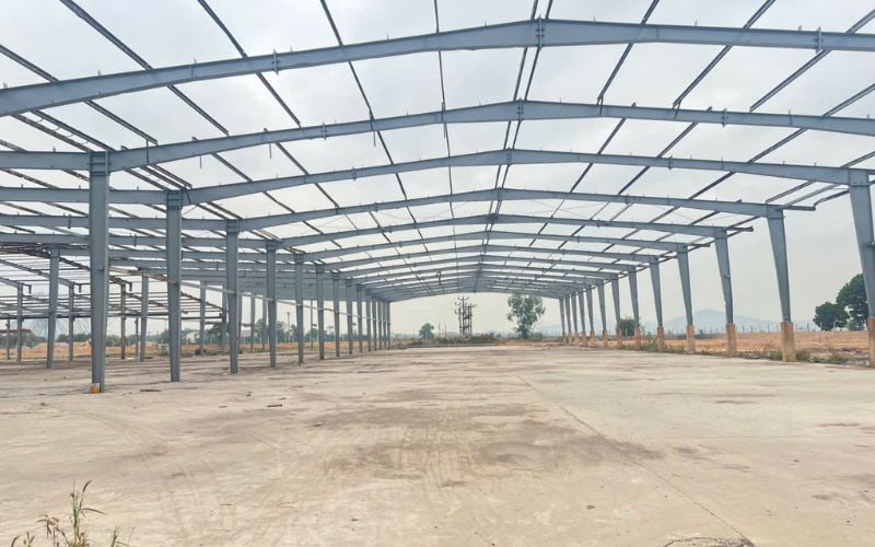 Dự án có nhiều ưu điểm nổi trội